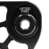 MMX Differential Dual Mount (No Bush) - BMW / F8X / M2 / M3 / M4