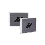 Mishimoto 99-06 BMW 323i/323i/328i/330i Performance Aluminum Radiator