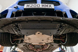 MMX Performance Oil Cooler Guard - BMW / G8X / M2 / M3 / M4 by MMX MMR13-1602