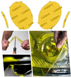 Lamin-X MINI Cooper 4-Door (2022+ ) Headlight Covers