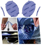 Lamin-X MINI Cooper 2-Door (2025+ ) Headlight Covers
