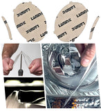 Lamin-X MINI Cooper 2-Door (2025+ ) Headlight Covers