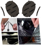Lamin-X MINI Cooper 2-Door (2025+ ) Headlight Covers