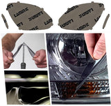 Lamin-X MINI Countryman (2025+ ) Headlight Covers