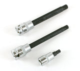 Metalnerd 12 Point Driver Set - 8mm | 10mm | 12mm MN0812