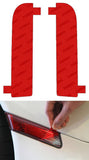 Lamin-X MINI Cooper 2-Door (2025+ ) Rear Marker Covers