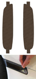 Lamin-X MINI Countryman (2025+ ) Rear Marker Covers