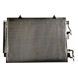 A/C Condenser - Mitsubishi by Valeo MN123332-VAL