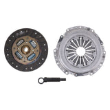 Clutch Kit - Mitsubishi by Valeo MN132330-VAL