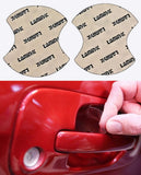 Lamin-X MINI Cooper 2-Door (2025+ ) Door Handle Cup Paint Protection