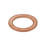 Oil Drain Plug Sealing Ring - Mitsubishi