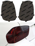Lamin-X MINI Cooper 4-Door (2022+ ) Tail Light Covers