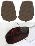 Lamin-X MINI Cooper 4-Door (2022+ ) Tail Light Covers