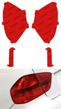Lamin-X MINI Cooper 2-Door (2025+ ) Tail Light Covers