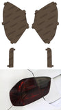Lamin-X MINI Cooper 2-Door (2025+ ) Tail Light Covers