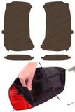Lamin-X MINI Countryman (2025+ ) Tail Light Covers