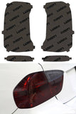 Lamin-X MINI Countryman (2025+ ) Tail Light Covers