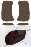 Lamin-X MINI Countryman (2025+ ) Tail Light Covers