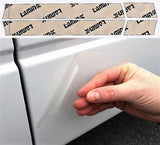 Lamin-X MINI Cooper 2-Door (2025+ ) Rocker Panel Guard