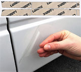 Lamin-X MINI Countryman (2025+ ) Rocker Panel Guard