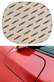 Lamin-X MINI Cooper 2-Door (2025+ ) Fuel Door Guard