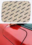 Lamin-X MINI Countryman (2025+ ) Fuel Door Guard