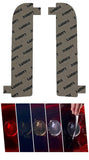 Lamin-X MINI Cooper S 4-Door (2022+ ) Rear Marker Covers