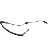 Power Steering Return Hose - Jaguar