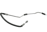 Power Steering Return Hose - Jaguar by URO Parts MNE3999AA-URP
