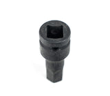 Metalnerd Metalnerd 14mm Hex Bit Socket (Impact Grade) MNHB14