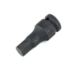 Metalnerd Metalnerd 14mm Hex Bit Socket (Impact Grade) MNHB14