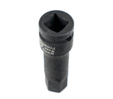 Metalnerd Metalnerd 17mm Hex Bit Socket (Impact Grade) MNHB17