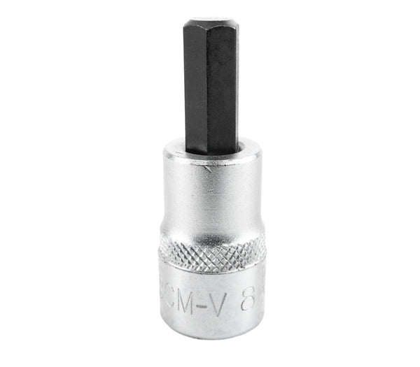 Metalnerd 8mm Hex Bit Socket – UroTuning