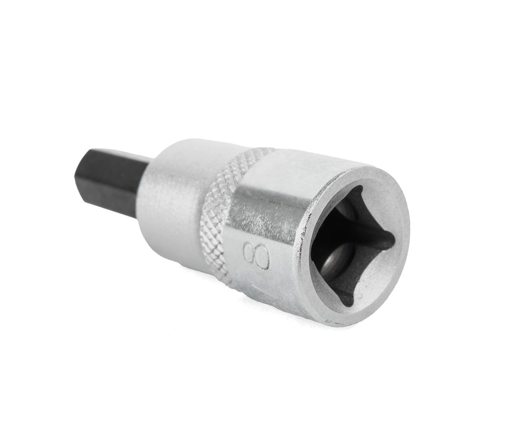 Metalnerd 8mm Hex Bit Socket – UroTuning