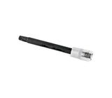 Metalnerd Long T30 Star Bit Socket 1/4-Inch Drive (85mm Length) MNT30L