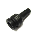 M14 Triple Square Socket | 1/2" Drive - Impact Grade