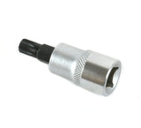 Metalnerd 08mm 12 Point Driver | 3/8" Drive MNXZ8S