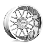 Moto Metal Wheels MO986 Siege 20" 6x135/6x139.7 Chrome by Moto Metal MO98621067218N