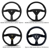 JQ Werks Madtrace BMW F Chassis Racing Steering Wheel System by JQ Werks