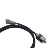 MOTIV Re|Flex 0-10 Bar Pressure Sensor