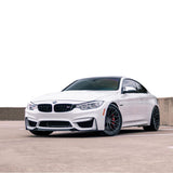 MOTIV ProTUNING ECU Tune - BMW S55 by MOTIV Motorsport
