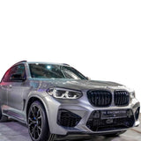 MOTIV ProTUNING ECU Tune (Additional Map) - BMW S58 by MOTIV Motorsport