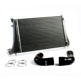 CTS Direct Fit Front Mount Intercooler MQB by CTS Turbo CTS-20T-MQB-DF