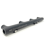 Precision Raceworks Precision Raceworks MPI Rail with Mounting Hardware - VW/Audi / EA888.3
