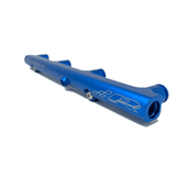 Precision Raceworks Precision Raceworks MPI Rail with Mounting Hardware - VW/Audi / EA888.3