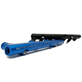 Precision Raceworks Precision Raceworks MPI Rail with Mounting Hardware - VW/Audi / EA888.3
