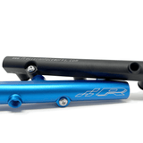 Precision Raceworks Precision Raceworks MPI Rail with Mounting Hardware - VW/Audi / EA888.3