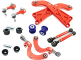 Performance Rear Control Arm Kits - VW/Audi / PQ35 / MQB / MQB EVO by UroTuning Kits VELT-SUS-0031