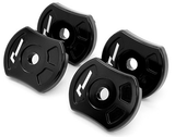 Racingline Rear Subframe Inserts - MQB/MQB 'Evo' models by Racingline VWR502000