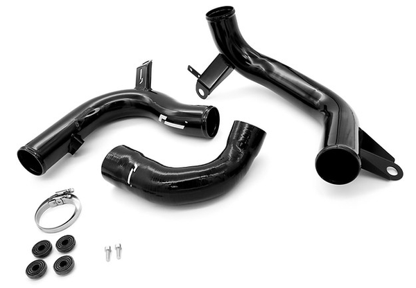 Racingline Upgraded Boost Pipe Kit - VW MQB 2.0TSI EA888 Gen 3 & 3B ...